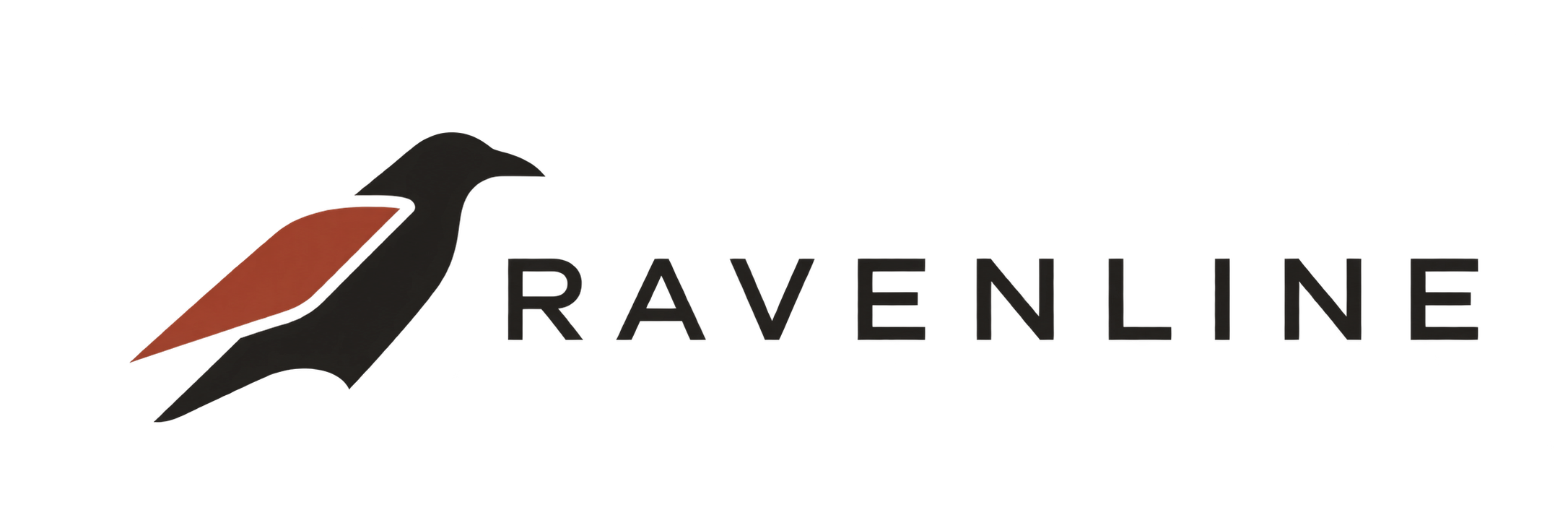 Ravenline home